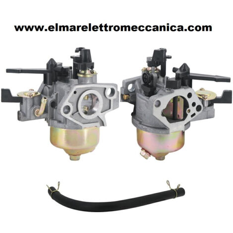 HONDA Carburatore motore orizzontale GX 270 LT270 4 TEMPI 16100-ZH9-820