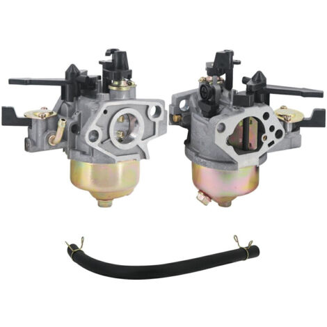 HONDA Carburatore motore orizzontale GX 340 ART 16100-ZE3-W32