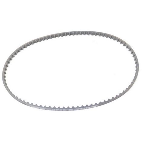 Honda – Courroie pour moteur thermique GC160 – Courroie crantée d'origine – Essentielle pour distribution moteur – Installation recommandée