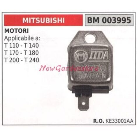 HONDA débroussailleuse unité de contrôle t 110 140 170 180 200 240 003995