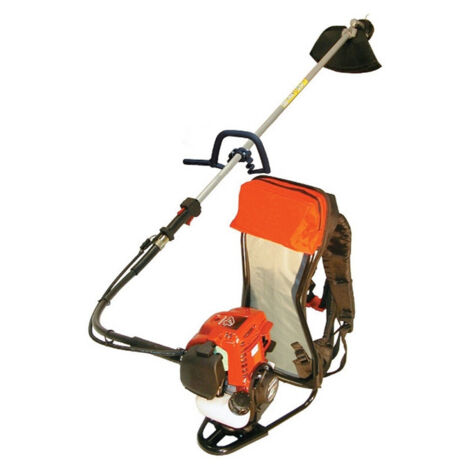 HONDA DH350Z Decespugliatore A Zaino Motore Honda 35,8 Cc Asta Italiana