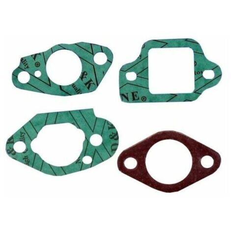 Honda engine carburetor gasket kit