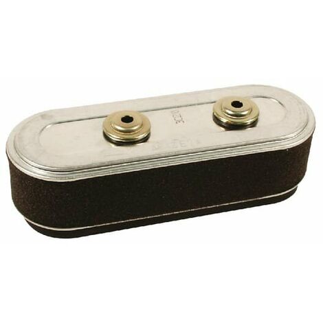Honda – Filtre à air adaptable pour moteur thermique – Filtration efficace – Compatible avec 17211ZE7W03