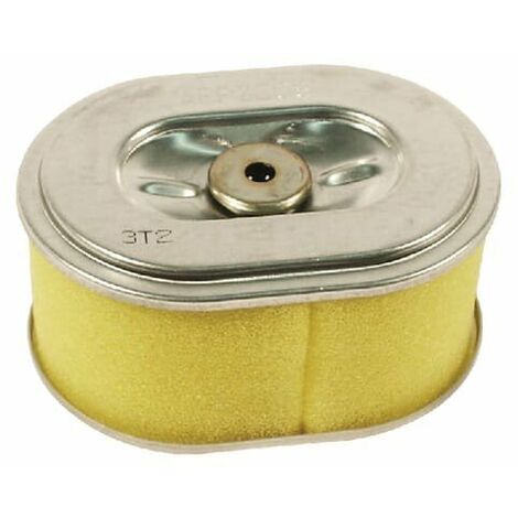 Honda – Filtre à air adaptable pour moteur thermique – Filtration efficace – Remplace 17210-ZE0-505 – 17210ZE0505