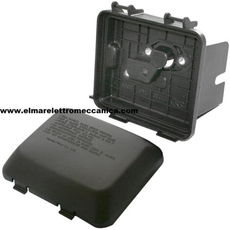 HONDA Filtro aria completo motore GCV 310440