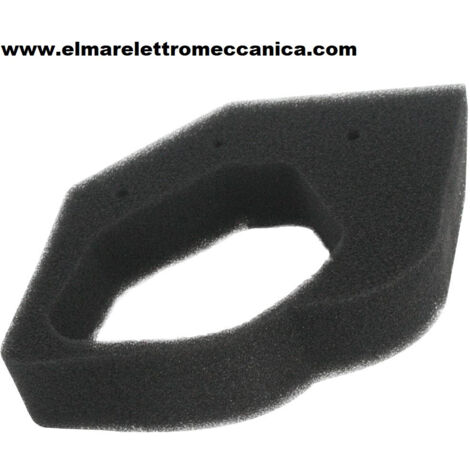 HONDA Filtro aria decespugliatore GX25 Misure 83x76x20 mm 310231