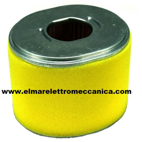 HONDA Filtro aria GX240/270/340/390 e verticale GXV240/270 LT390 LT420 17210-ZE3-010 310137
