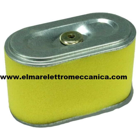 HONDA Filtro aria motore verticale GXV 340 390 270 Misure 130x67x80 mm 310062