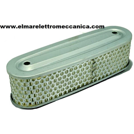 HONDA Filtro aria motore verticale GXV 340 400 Misure 215x65x60 mm 310064