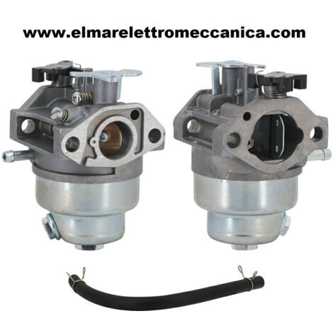 HONDA GCV 135 160 190, GC 135 160 Carburatore