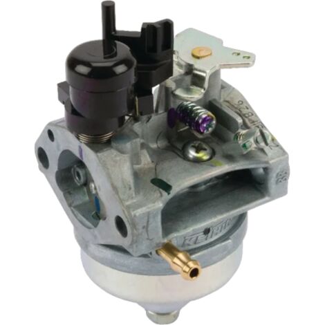HONDA GCV190 aria automatica Carburatore ORIGINALE motore