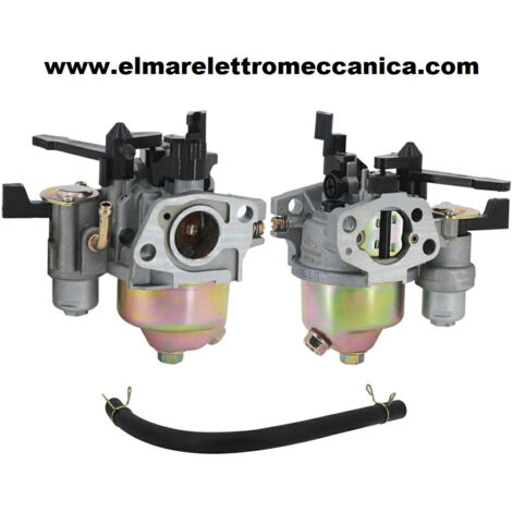 HONDA GX 160 GX 200 LT 200 Carburatore 16100-ZL0-W51 16007100 Motore 702016