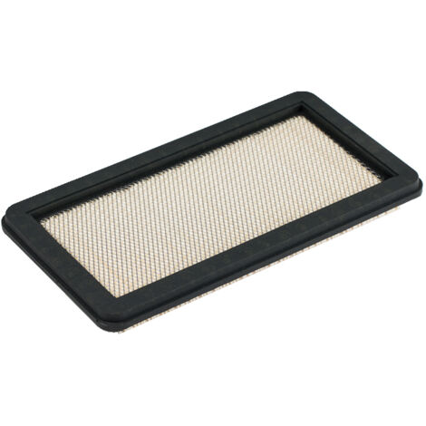 HONDA KOMPATIBEL Luftfilter mm 215 X 120 X 22 06172-Z0A-305