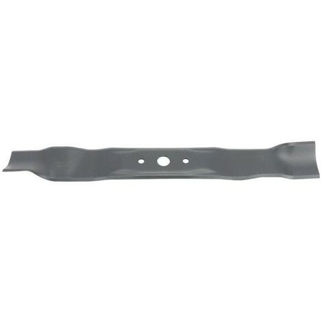 Lame de tondeuse mulching 46 cm – Compatible tondeuses Honda, Stiga, GGP – Broyage efficace de l'herbe coupée