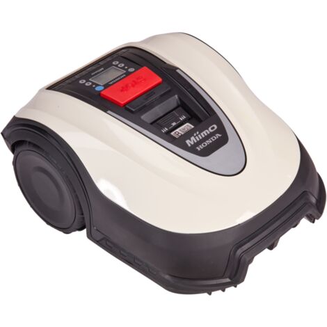 Honda Mähroboter Miimo HRM 40