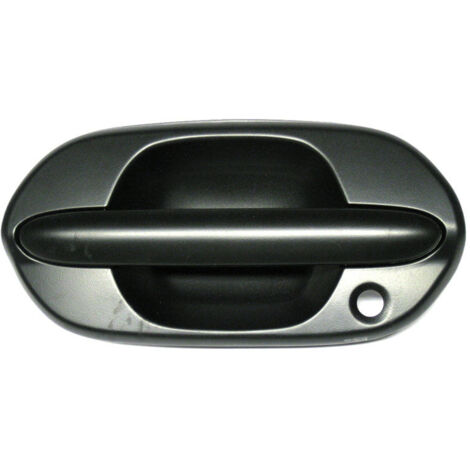 Honda Odyssey 99-05 poignée de porte extérieure avant gauche