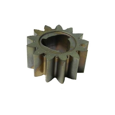 Pignon traction roue tondeuse HRX 537 – Accessoire de transmission – Compatible avec modèles Honda – 42661VH7000
