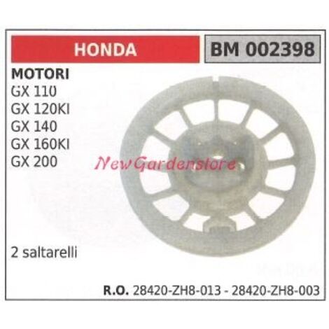 HONDA poulie de démarrage HONDA tondeuse GX 110 120KI 002398