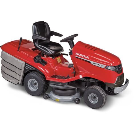Honda Rasentraktor HF 2417 HM