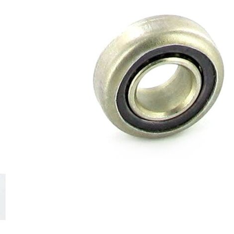 Honda – Roulement de roue arrière tondeuse – Compatible modèles HRD 536, HRD 536C, HRD 536 HXE – Montage sur roues arrières uniquement