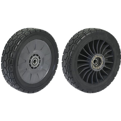 HONDA Ruota rasaerba Ruota posteriore HRC 216
