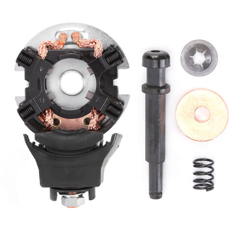 Honda Starterbürsten-Reparatursatz 04312-PSA-305
