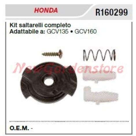 HONDA tondeuse à gazon GCV135 160 R160299 démarreur de démarrage