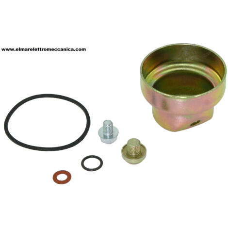 HONDA Vaschetta carburatore Honda G100 G200 350451