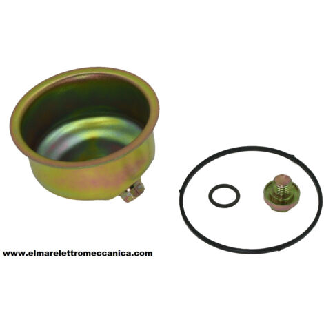 HONDA Vaschetta carburatore Honda GX240 GX270 GX340 GX390 350452