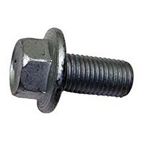 Honda – Vis de lame tondeuse 25mm – Compatible HR2150, HR2160 – Vissage rapide en série – 90105VA3J01