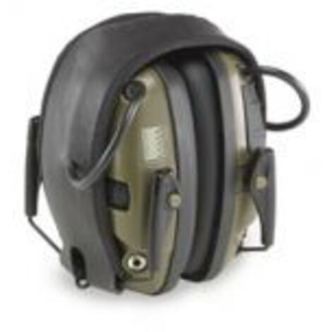 HONEYWELL 1013530 HOWARD LEIGHT IMPACT SPORT EARMUFF