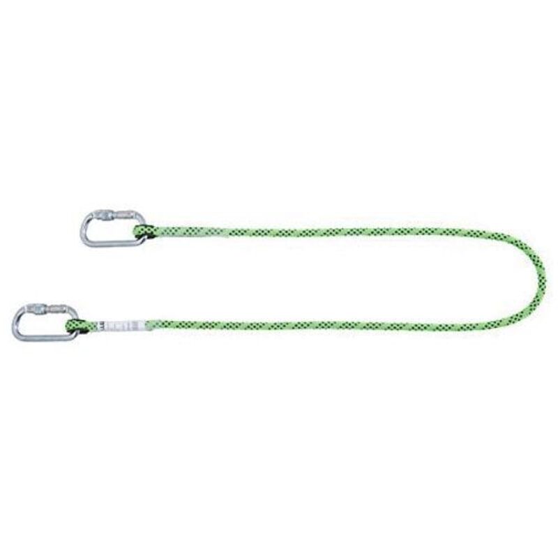 Honeywell 1032335 Kernmantel Restraint 2m Lanyards 2CS20