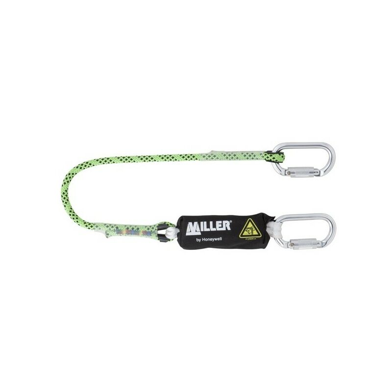 1032400/R - Longe drisse antichute 1.5 m - aborbeur - Miller - Honeywell