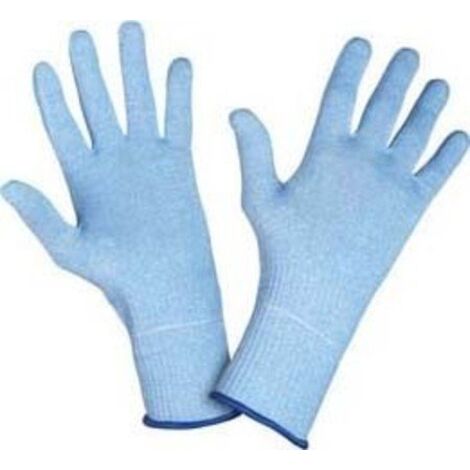 Honeywell 2012950-08 Gants, 9, bleu, 1