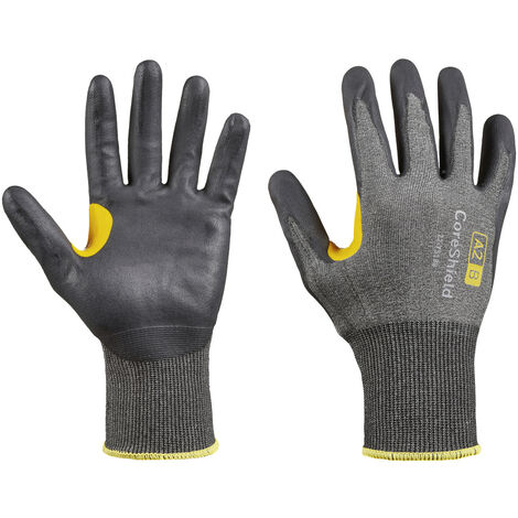 Honeywell  22-7518B/07  Schnittschutzhandschuh Größe (Handschuhe): 7 EN 388:2016    1 Paar