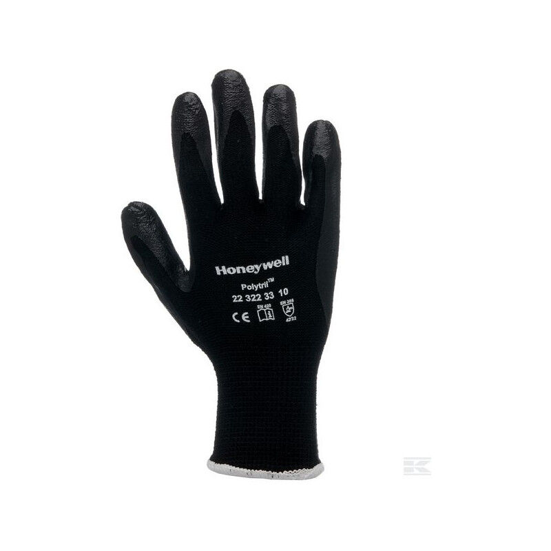 

Honeywell - Guantes Polytril Mix POLYTRIL MIX 7