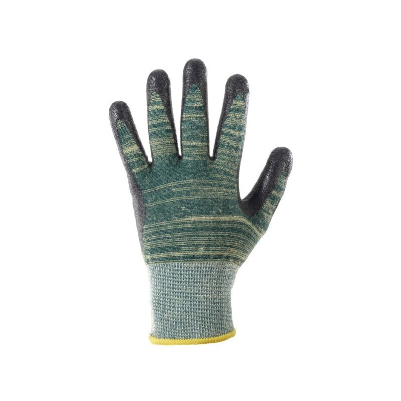 2232524 Sharpflex Nit Cut 5 Nitrile Gloves Size 11 - Honeywell