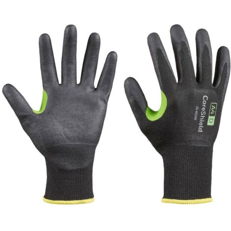 Honeywell 24-9518B/10 Guanto di protezione dai tagli Taglia (Guanti): 10 EN 388:2016 1 Paio/a