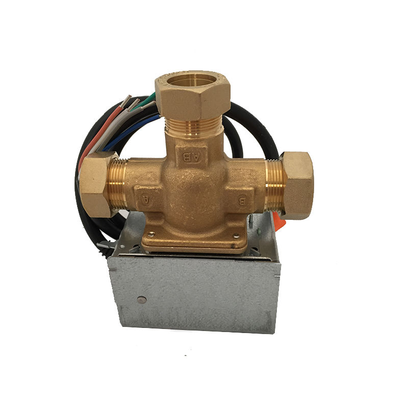 Honeywell 3 Port Valve 22mm) - 117032