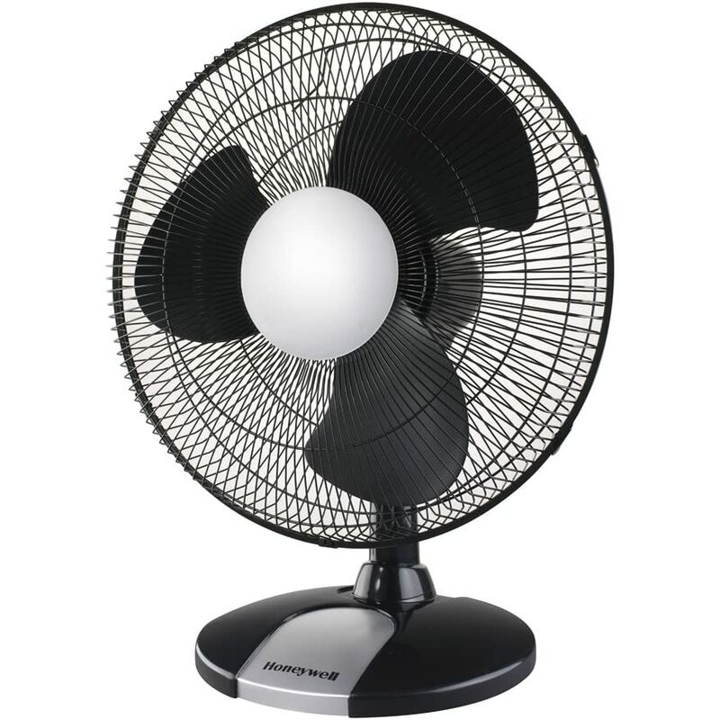 

Ventilador oscilante de mesa HT-116E