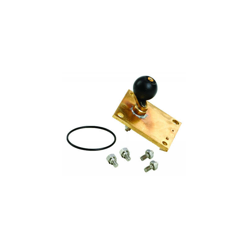 Image of 40003918006 Conversion Repair Kit - Honeywell
