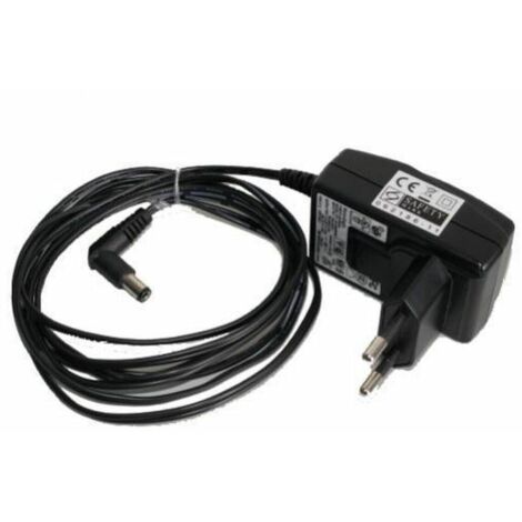 Honeywell 46-00526 Adaptateur courant noir intérieur