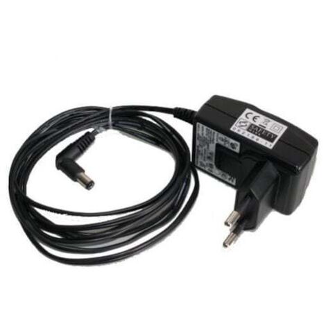 Honeywell 46-00526 Adattatore di corrente nero per interni