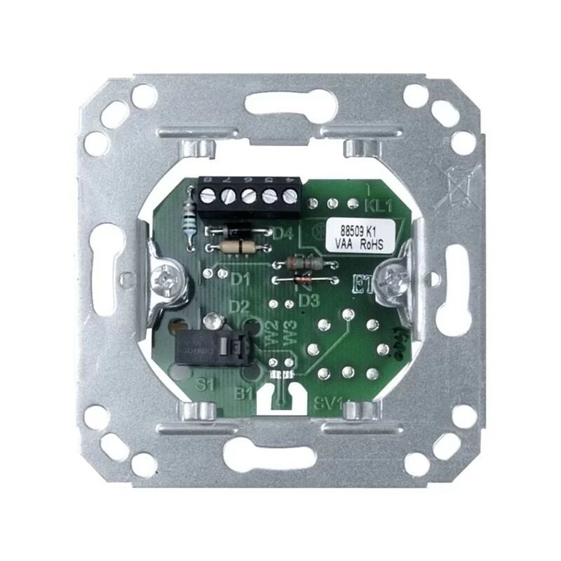 Honeywell - 73022A3 Unité d'appel avec bouton d'appel