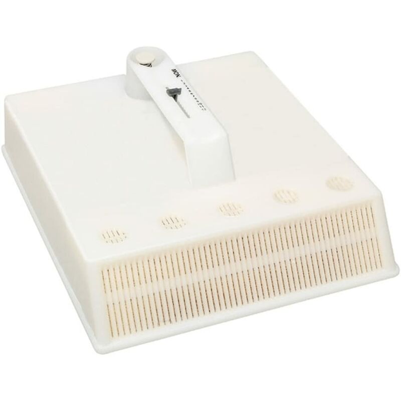 

Honeywell Filtro Humidificador de Aire. Modelo: AC819E