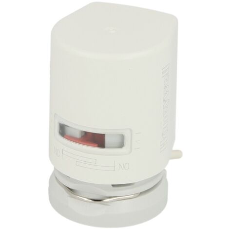 Honeywell Actuador térmico pasivo NC
