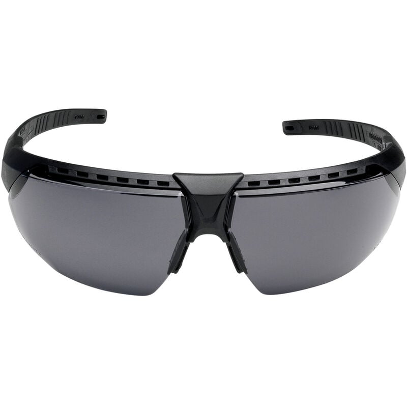 Image of Avatar 1034832 Schutzbrille Schwarz - Honeywell