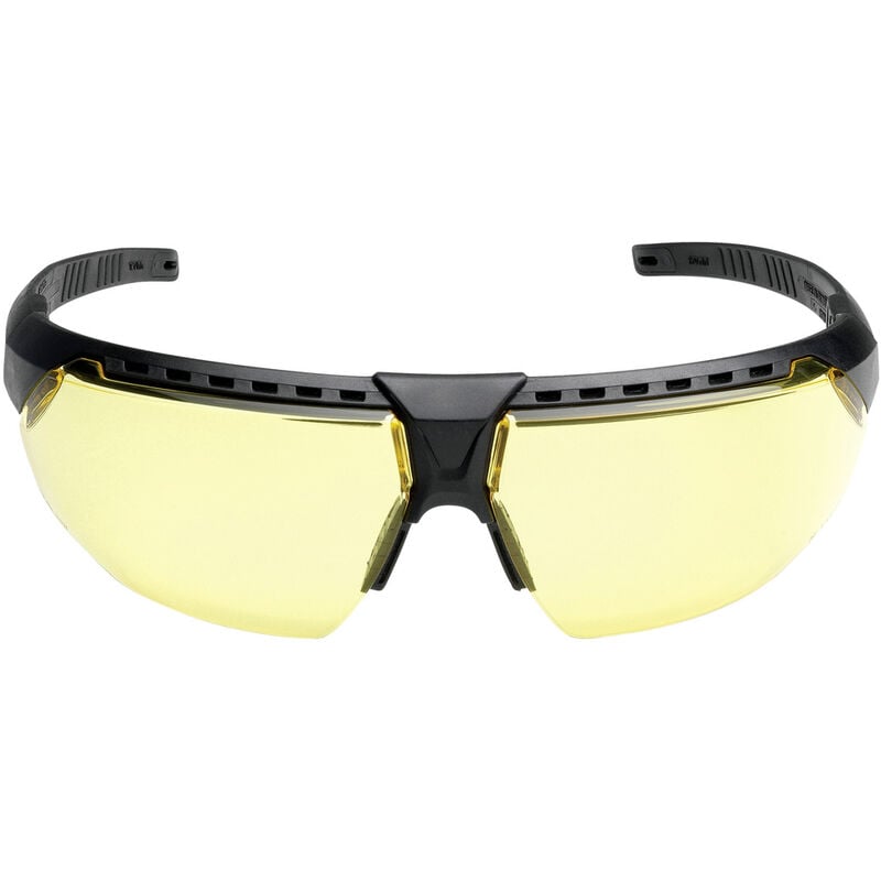 Image of Avatar 1034833 Schutzbrille Schwarz - Honeywell