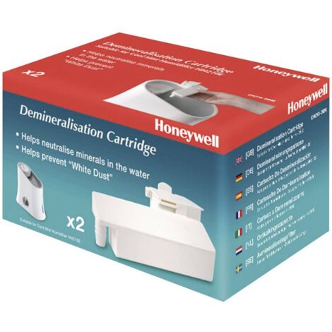 Honeywell AIDC CH210-DEM Umidificatore Demineralizzazione