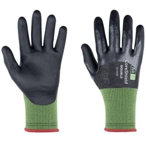 HONEYWELL AIDC CORESHIELD DOUBLE 24-7D28B/06 GUANTI ANTITAGLIO 1 PAIA(I)